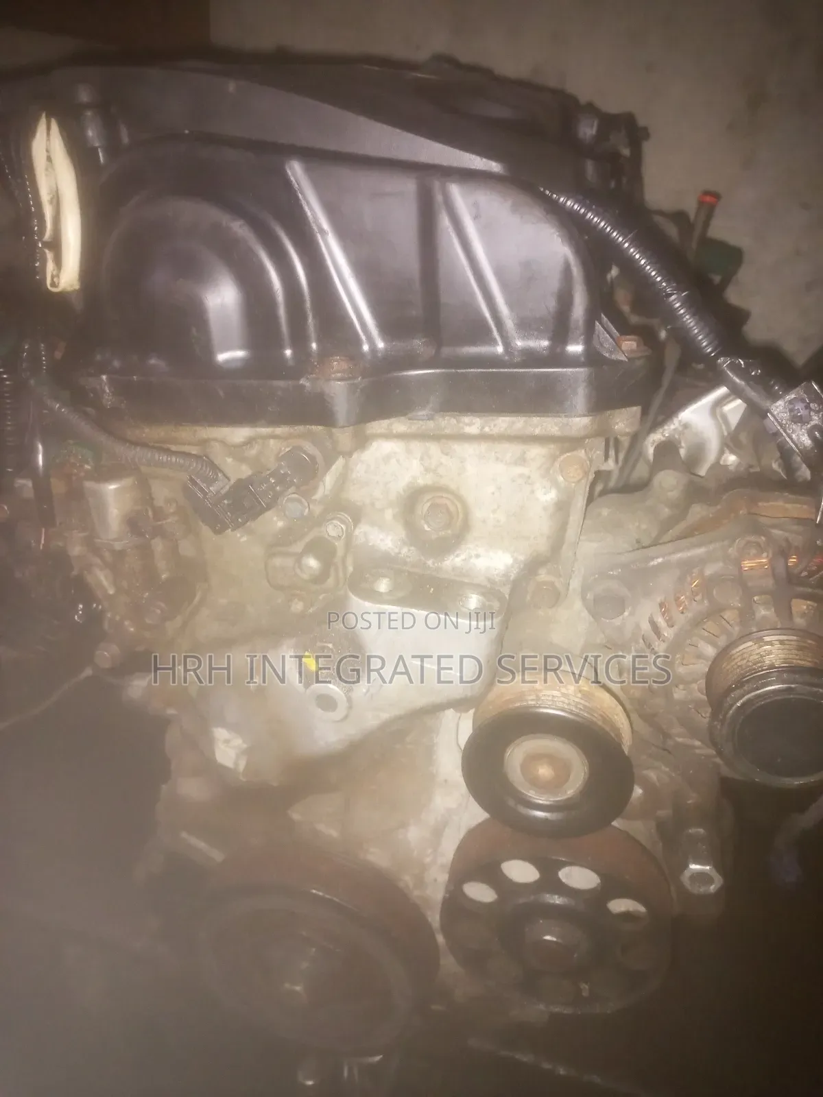 Honda Accord 2013 Model