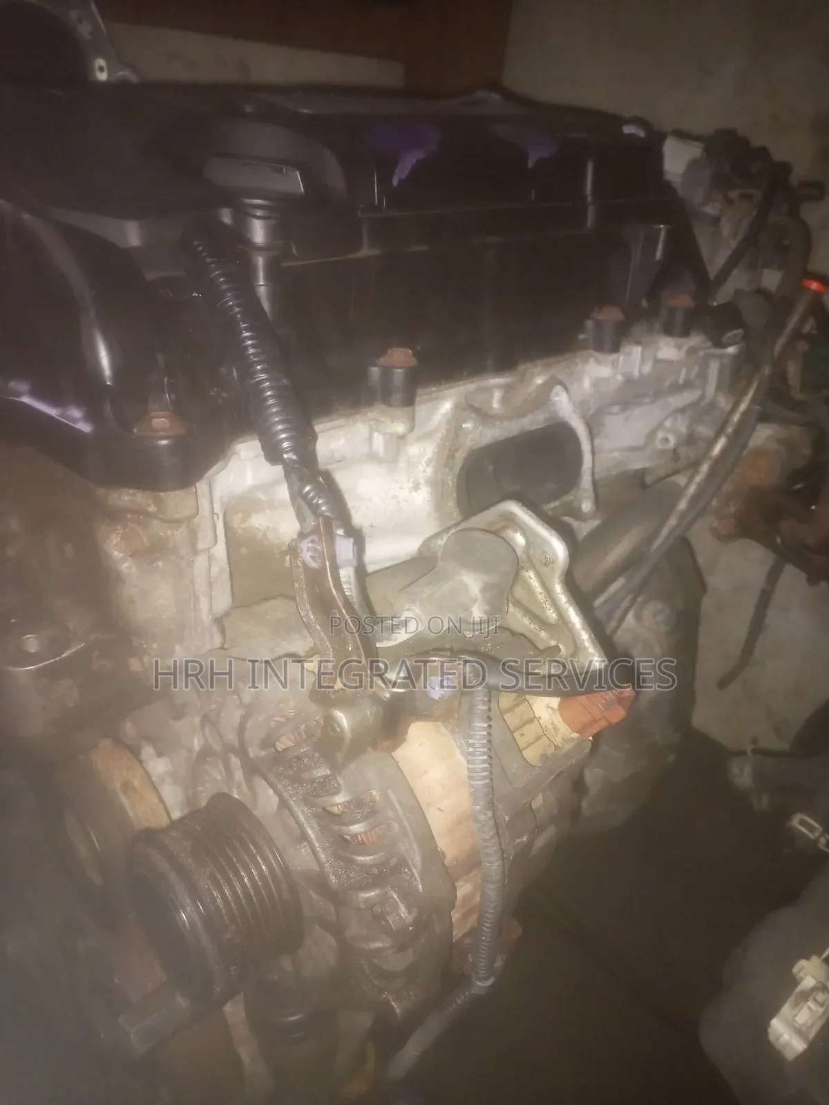Honda Accord 2013 Model