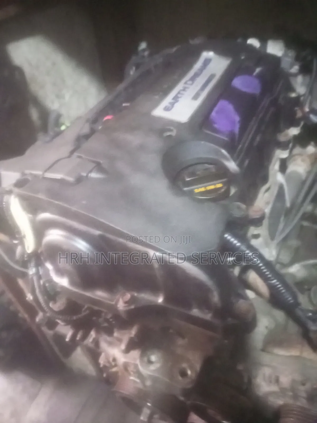 Honda Accord 2013 Model