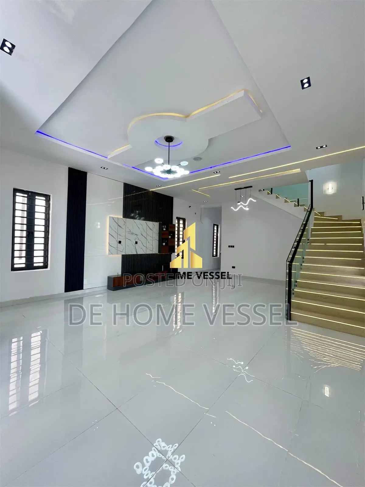 5bdrm Duplex in Ajah for sale