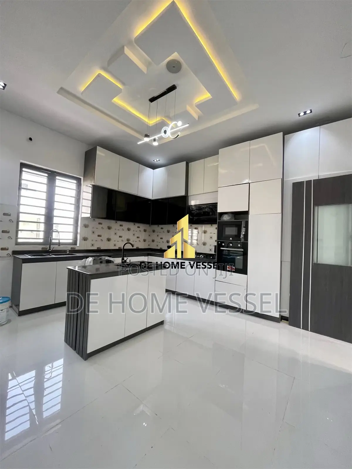 5bdrm Duplex in Ajah for sale