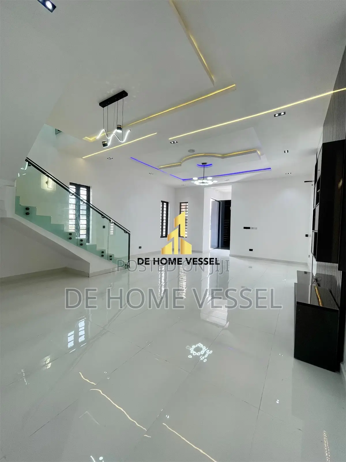 5bdrm Duplex in Ajah for sale