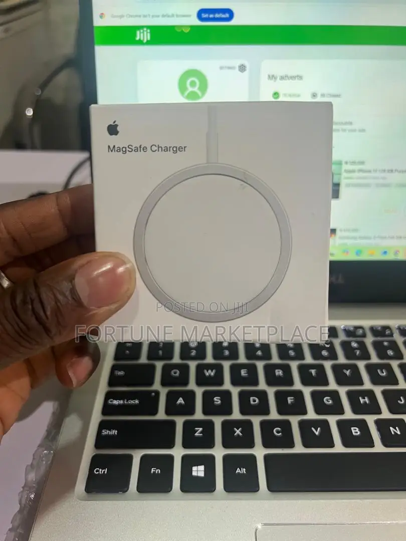 Original Apple Magsafe Charger