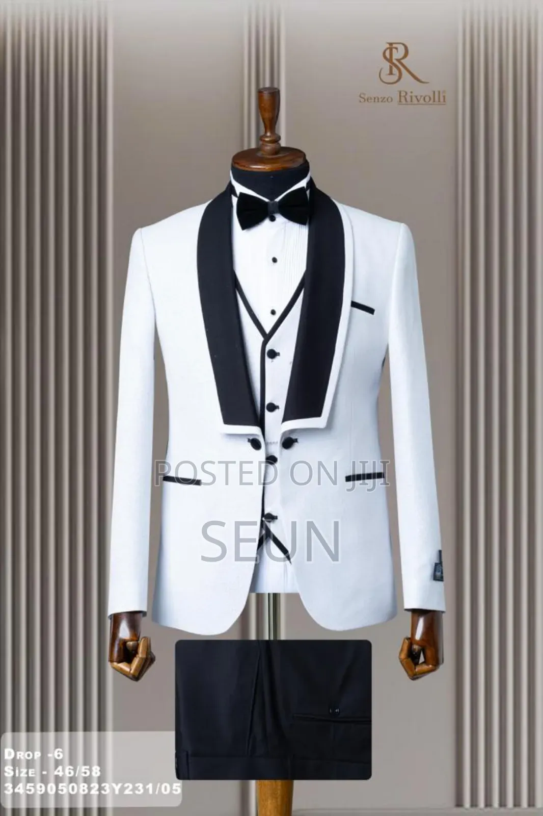 Trendy Suits for Men