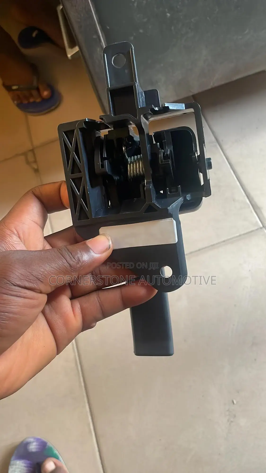 Inner Door Handles Land Cruiser