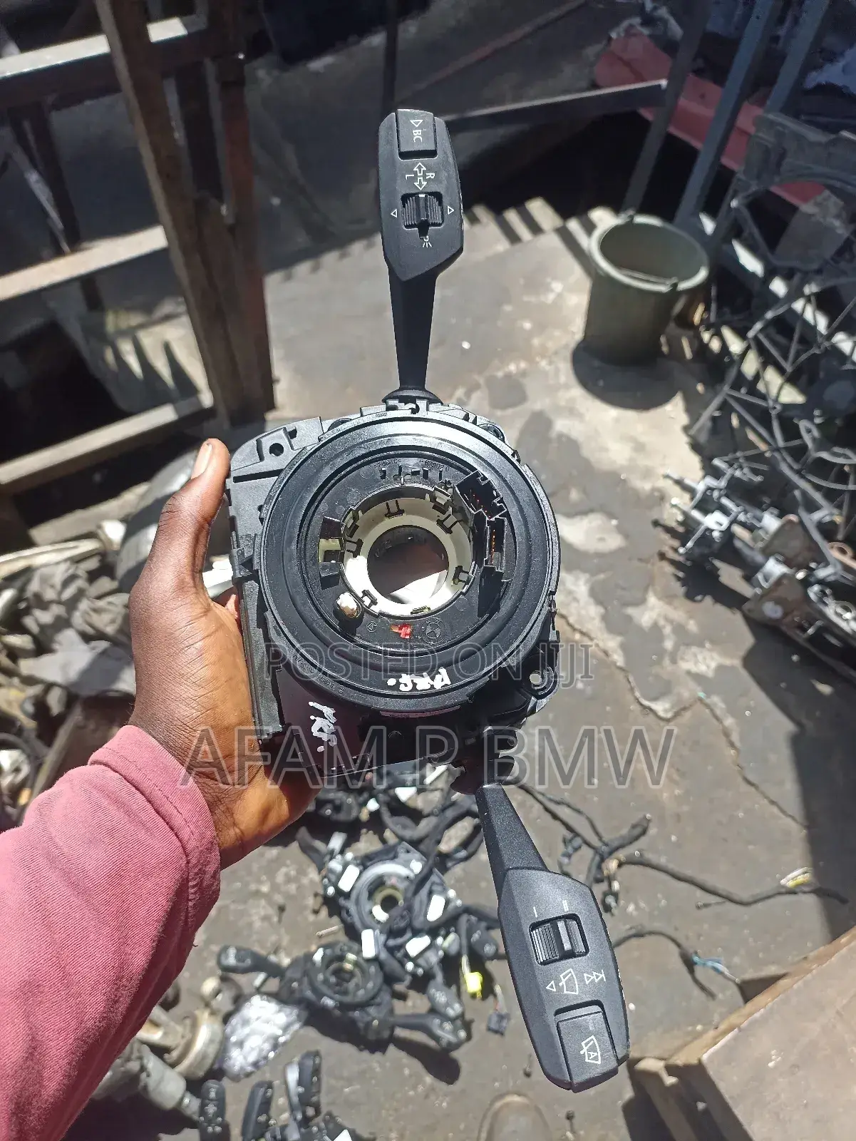 Horn Flex E90 E70