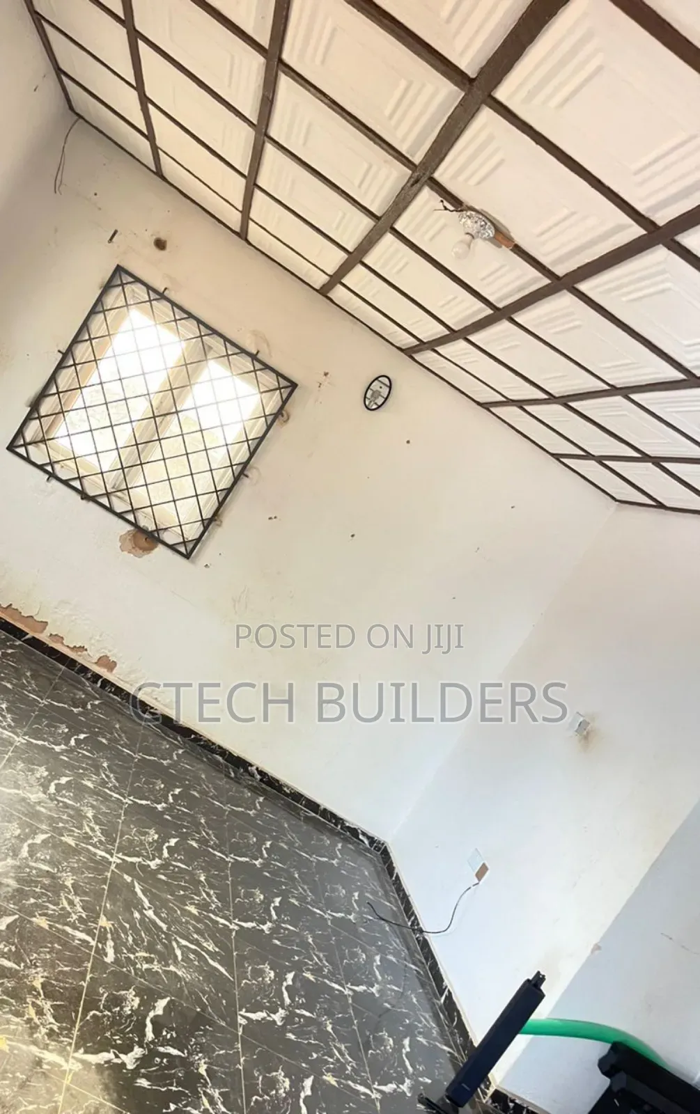 3bdrm Bungalow in Benin City for rent