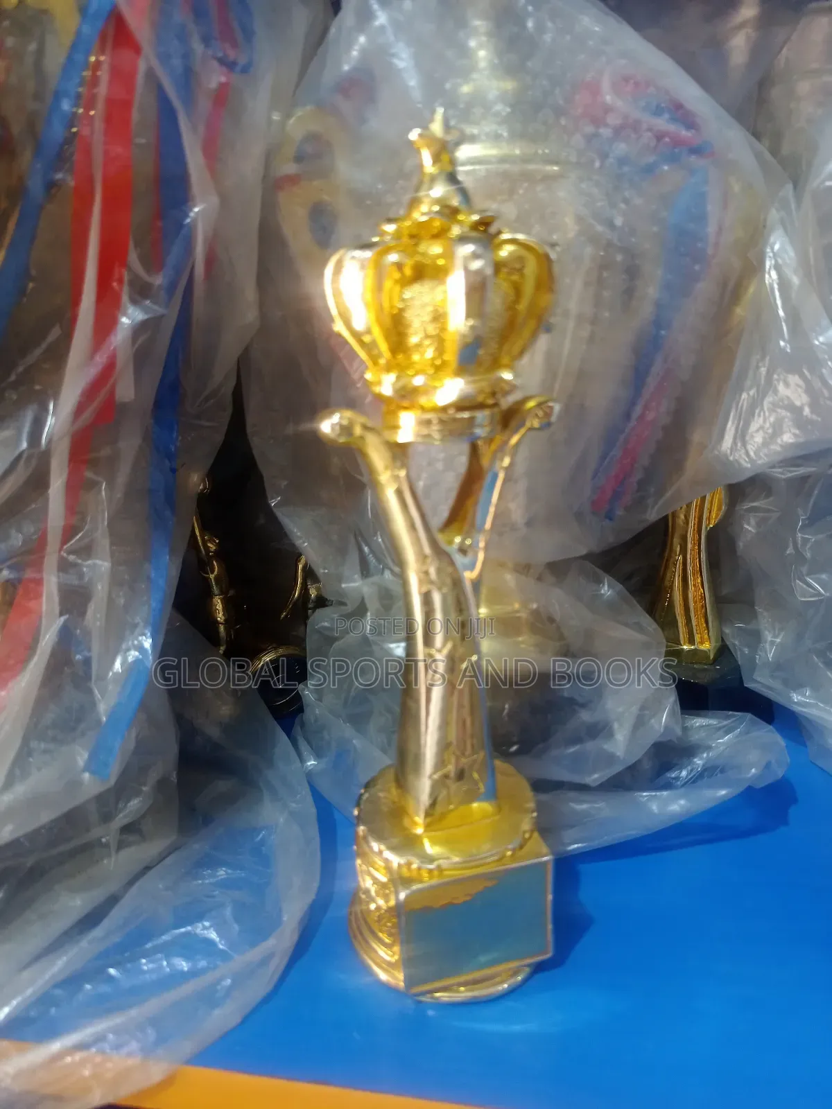 Award Plaque