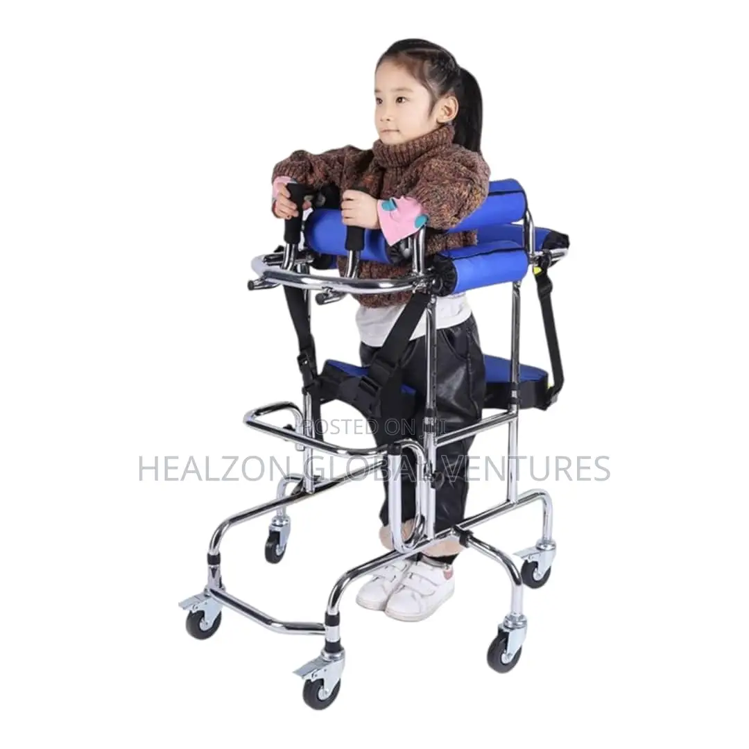 Mobility Aid for Cerebral Palsy ( Children)