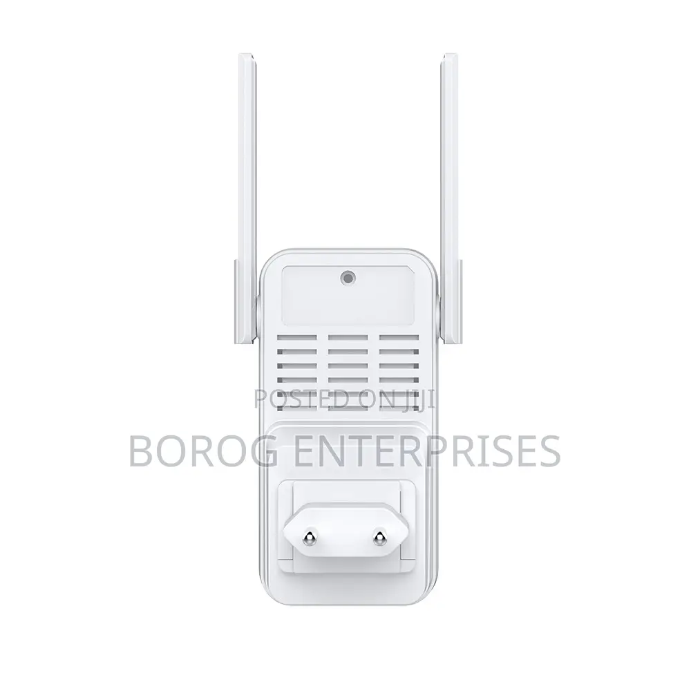 Tenda Wireless N300 Universal Range Extender-A9