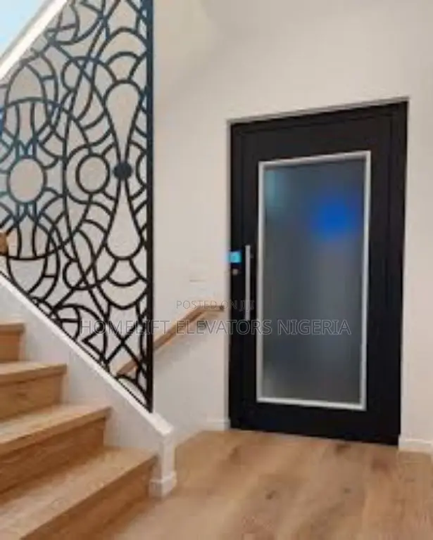 Residentia Elevators Wheelchair Lift