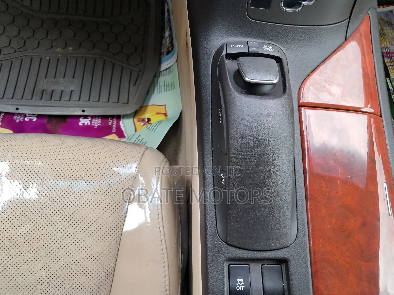 Lexus RX 350 AWD 2015 Black