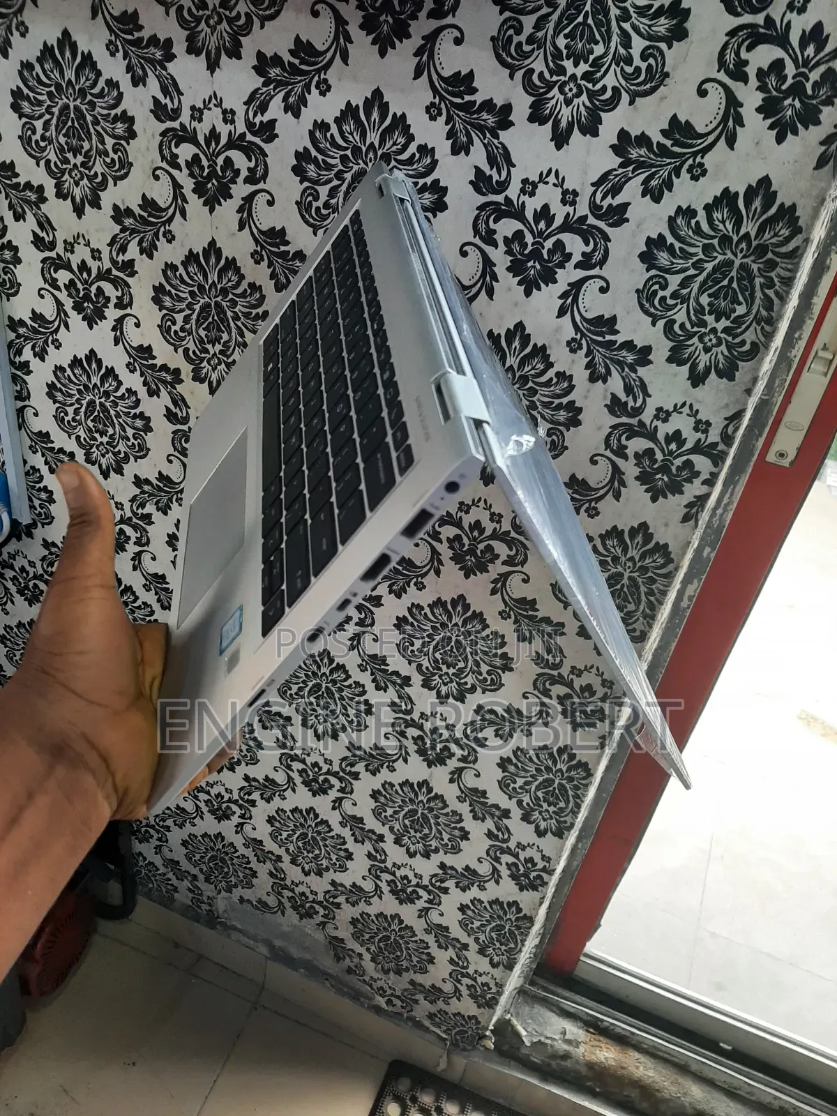 Laptop HP EliteBook X360 1030 G2 8GB Intel Core I5 SSD 256GB