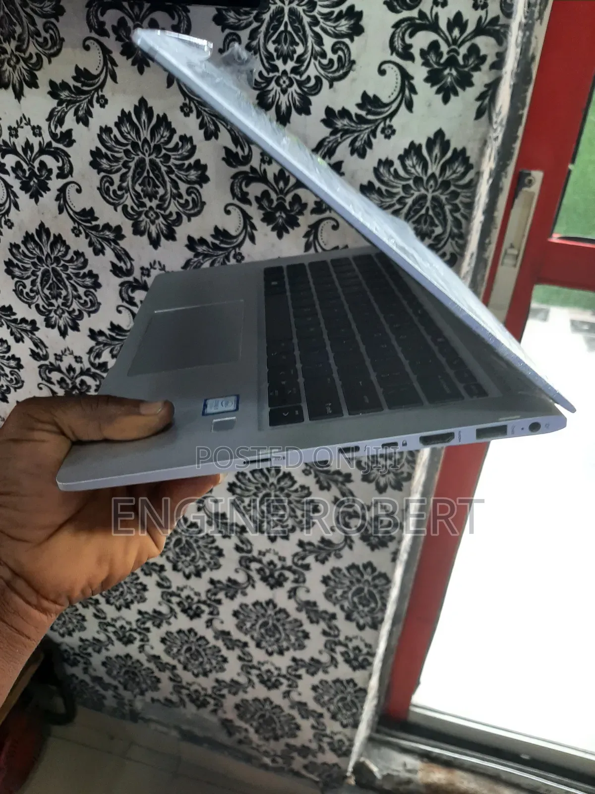 Laptop HP EliteBook X360 1030 G2 8GB Intel Core I5 SSD 256GB