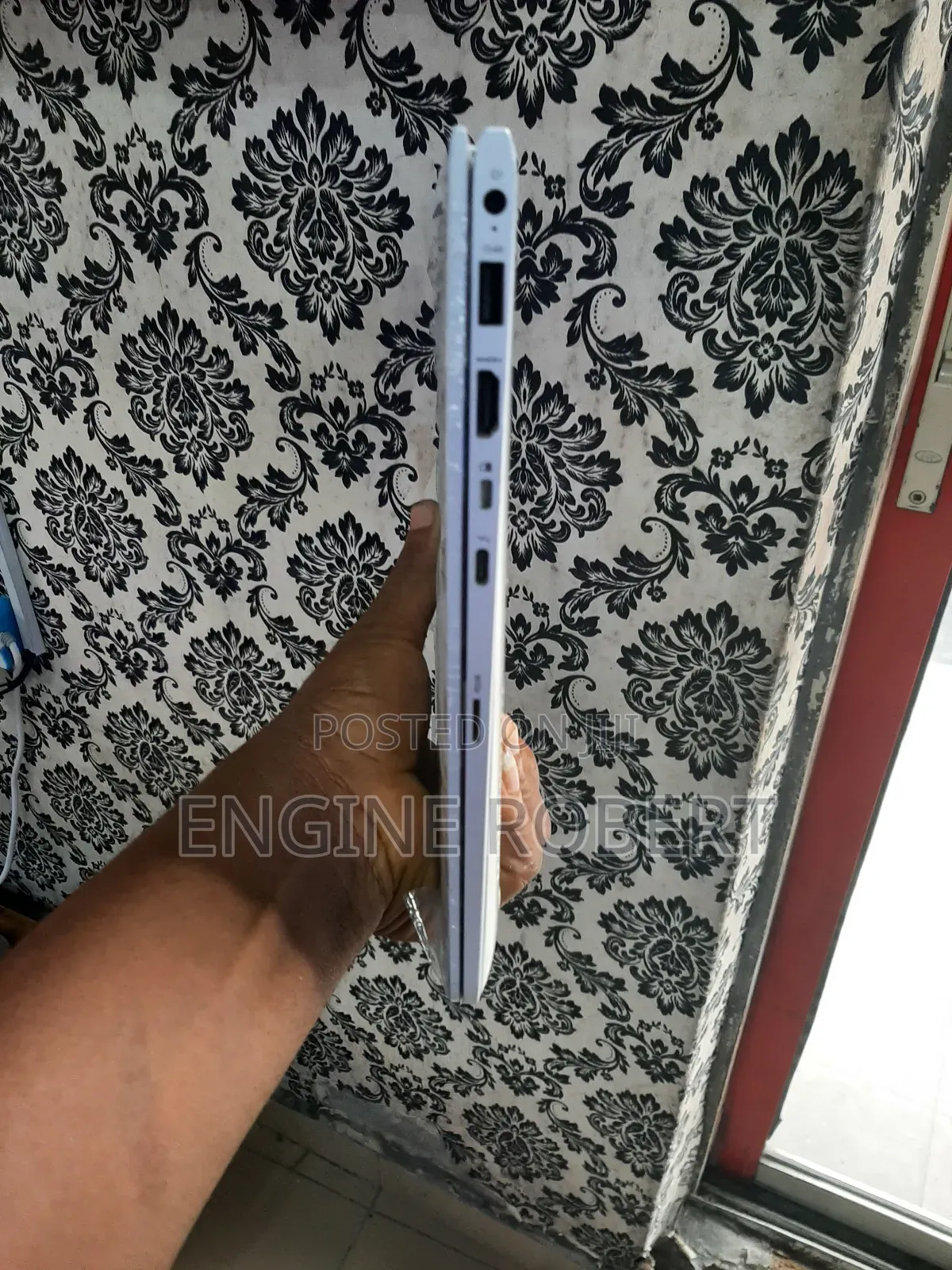 Laptop HP EliteBook X360 1030 G2 8GB Intel Core I5 SSD 256GB