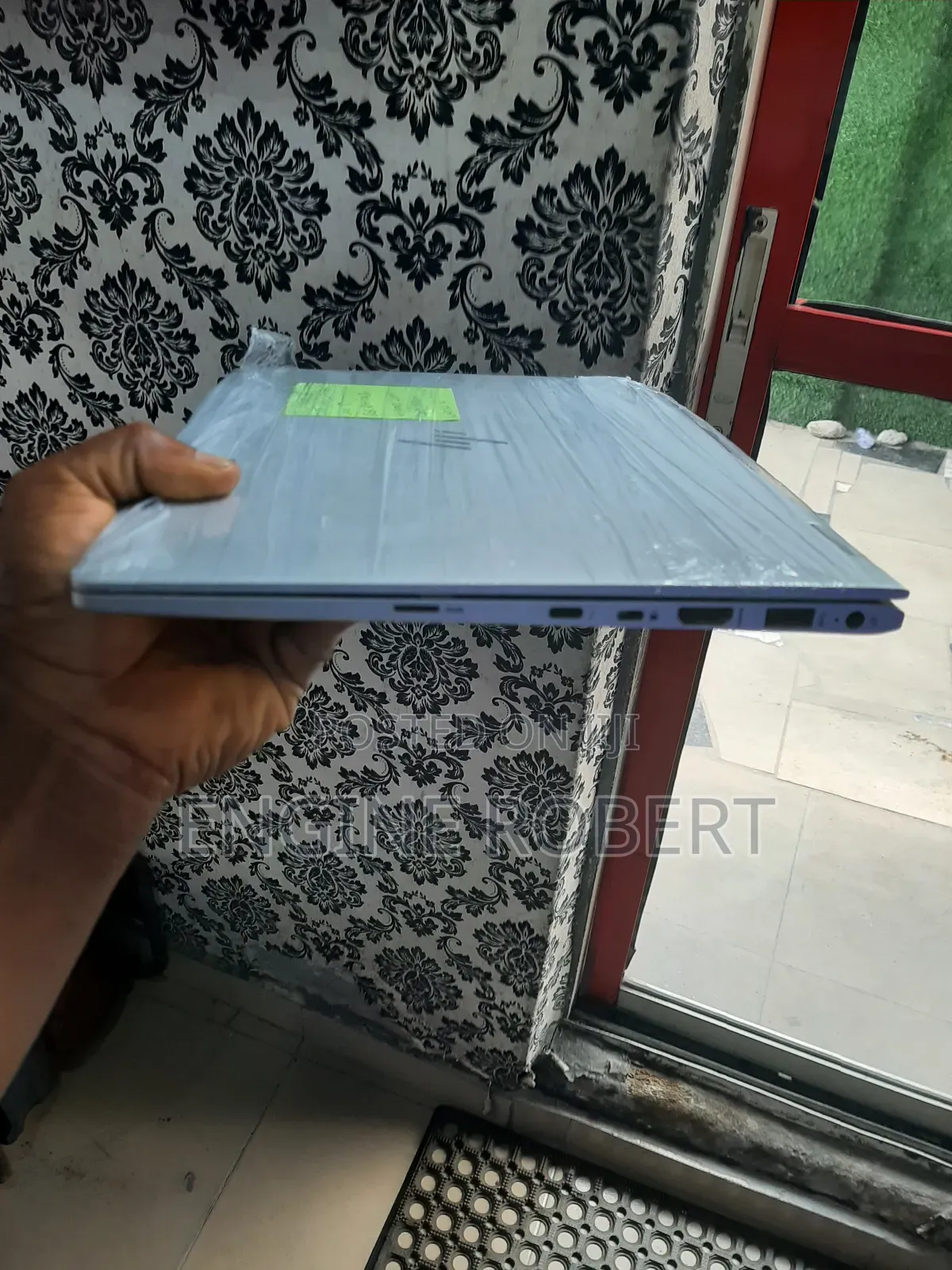 Laptop HP EliteBook X360 1030 G2 8GB Intel Core I5 SSD 256GB