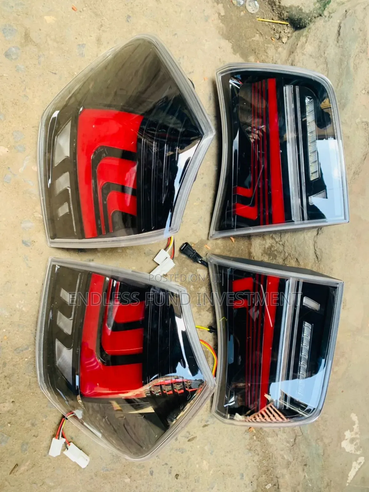 New Model Back Light RX330 Now Available PLS Come and Buy