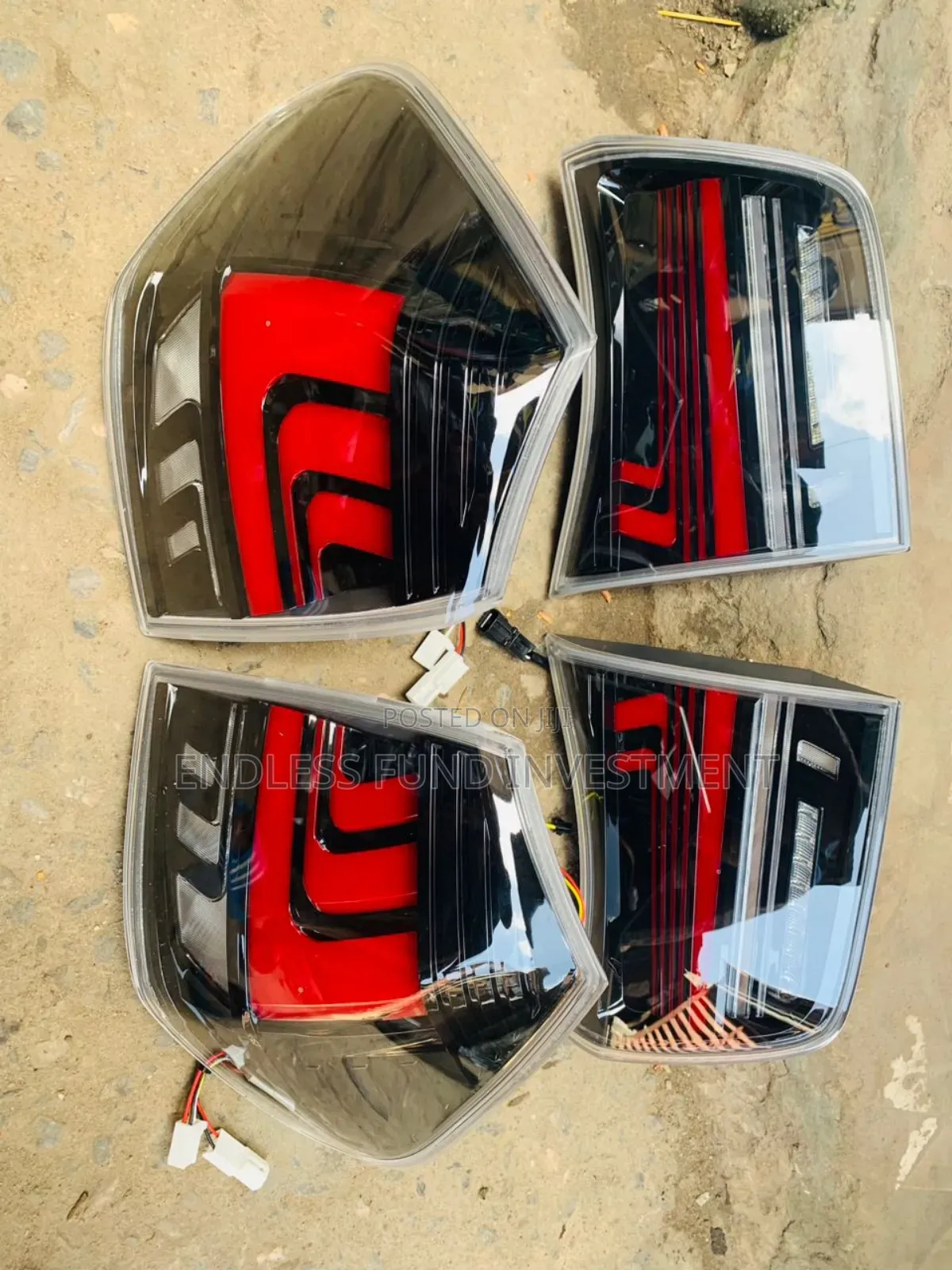 New Model Back Light RX330 Now Available PLS Come and Buy
