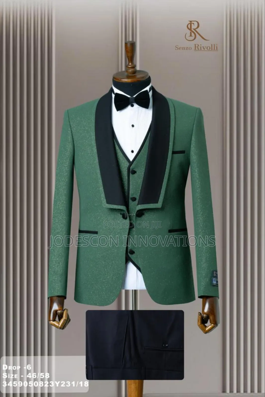 Gen Z Stylish Suits for Real Men
