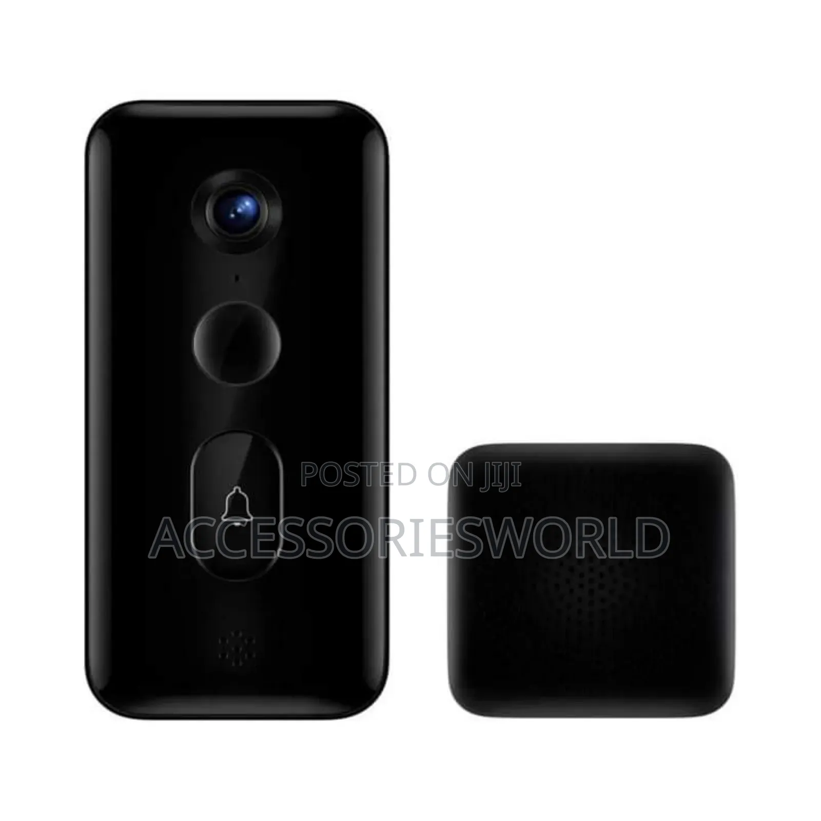 Xiaomi Smart Doorbell 3