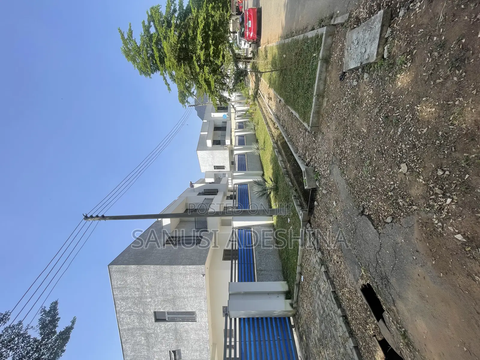 5bdrm Duplex in Gwarimpa Estate, Gwarinpa for sale