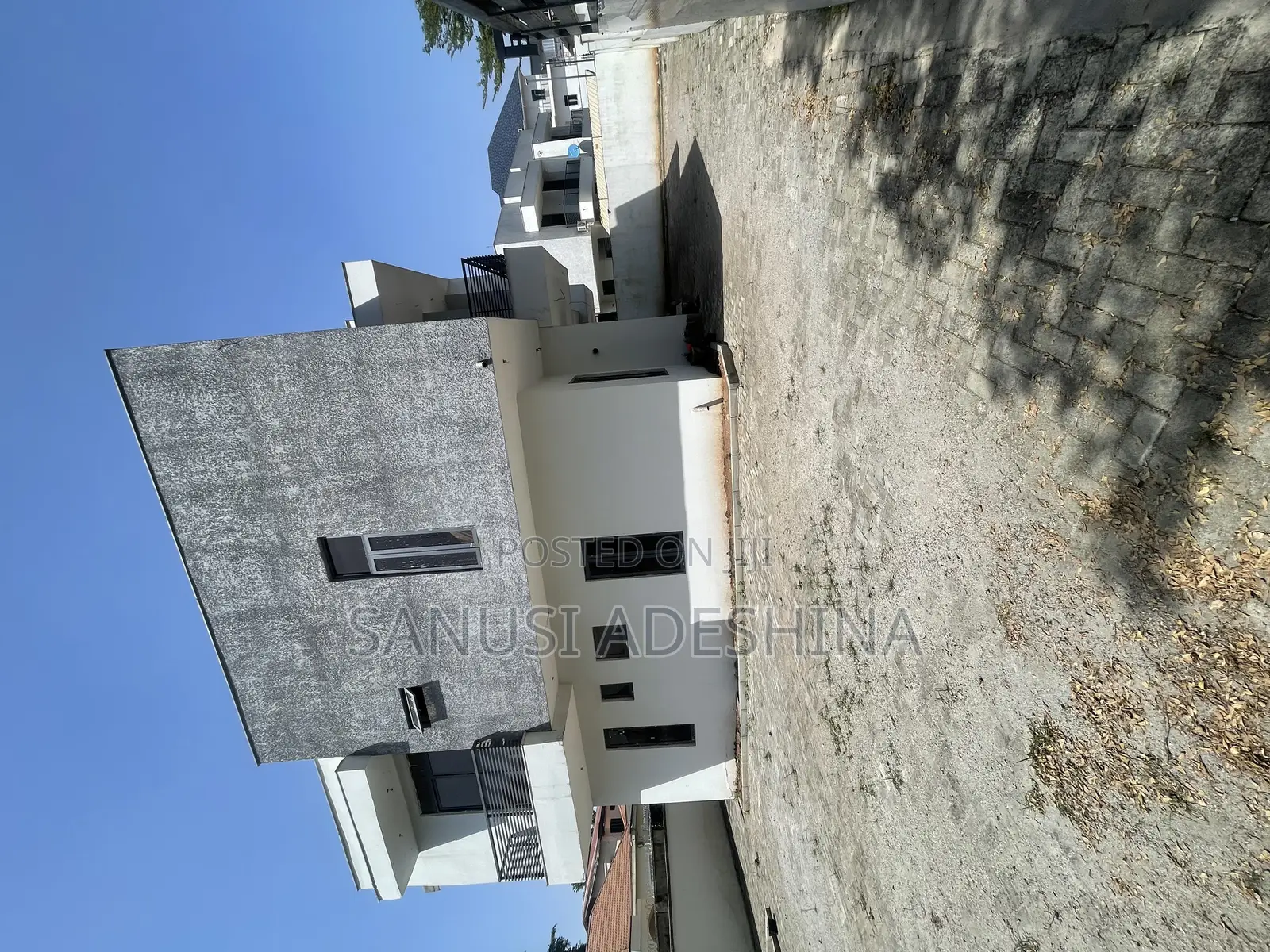 5bdrm Duplex in Gwarimpa Estate, Gwarinpa for sale