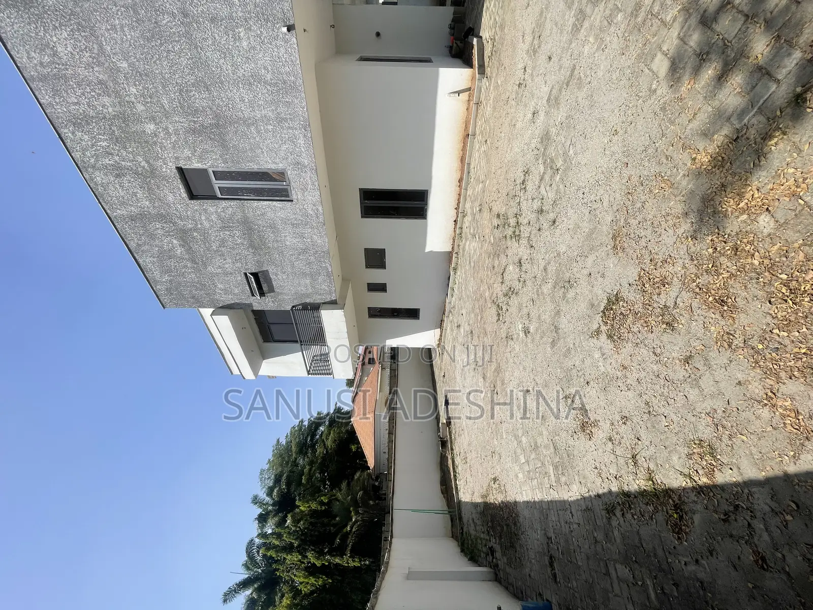 5bdrm Duplex in Gwarimpa Estate, Gwarinpa for sale