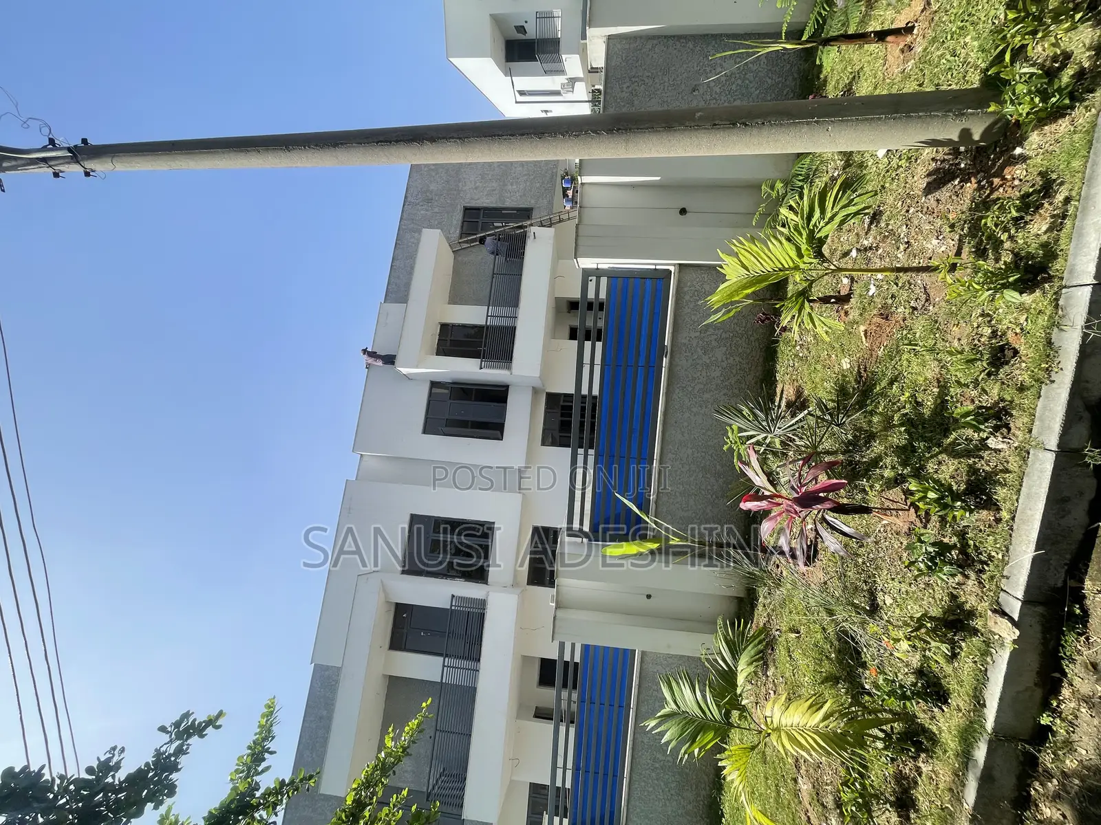 5bdrm Duplex in Gwarimpa Estate, Gwarinpa for sale