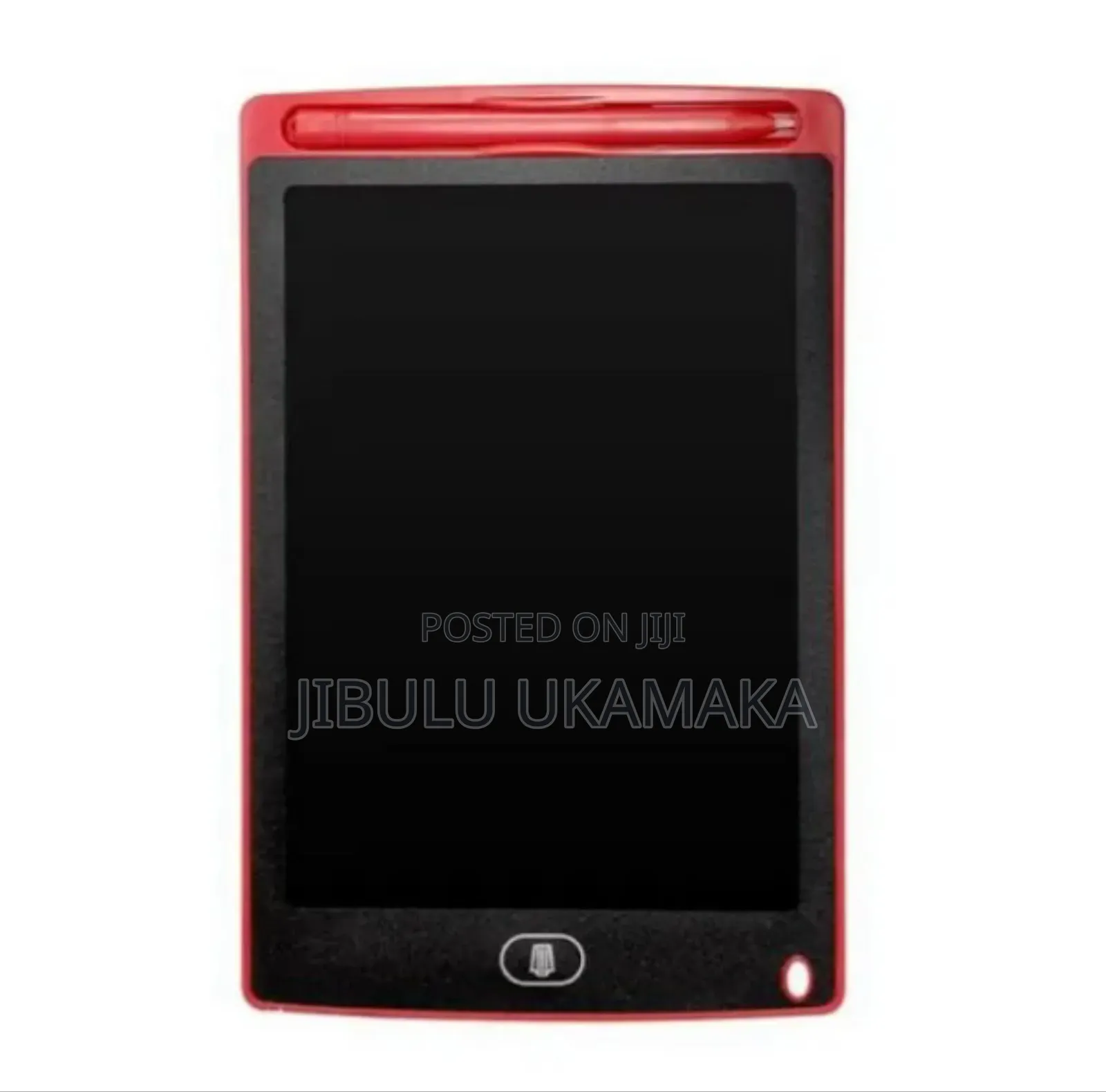 10 Inches LCD Learning Writing Pad