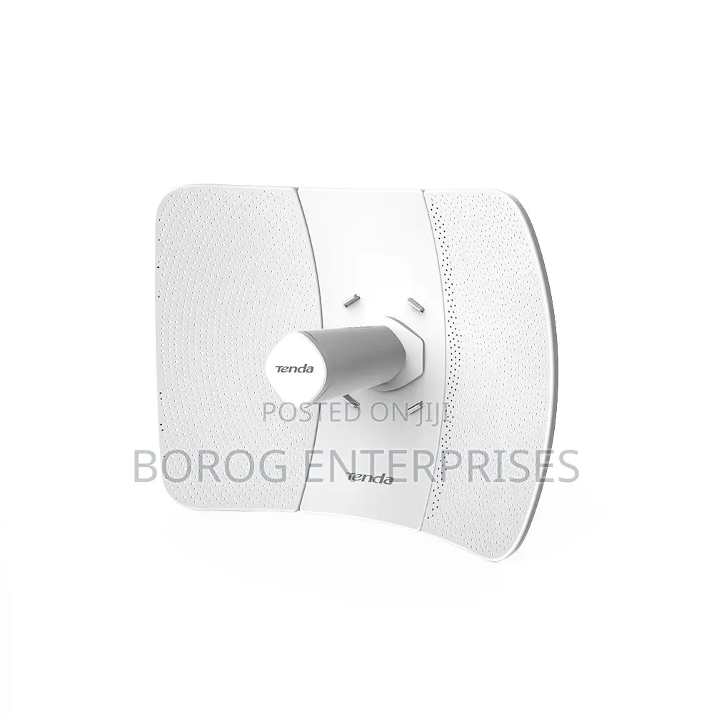 Tenda O9 5ghz 11ac 23dbi Gigabit Outdoor CPE