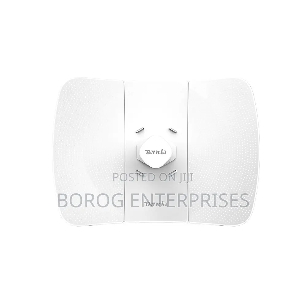Tenda O9 5ghz 11ac 23dbi Gigabit Outdoor CPE