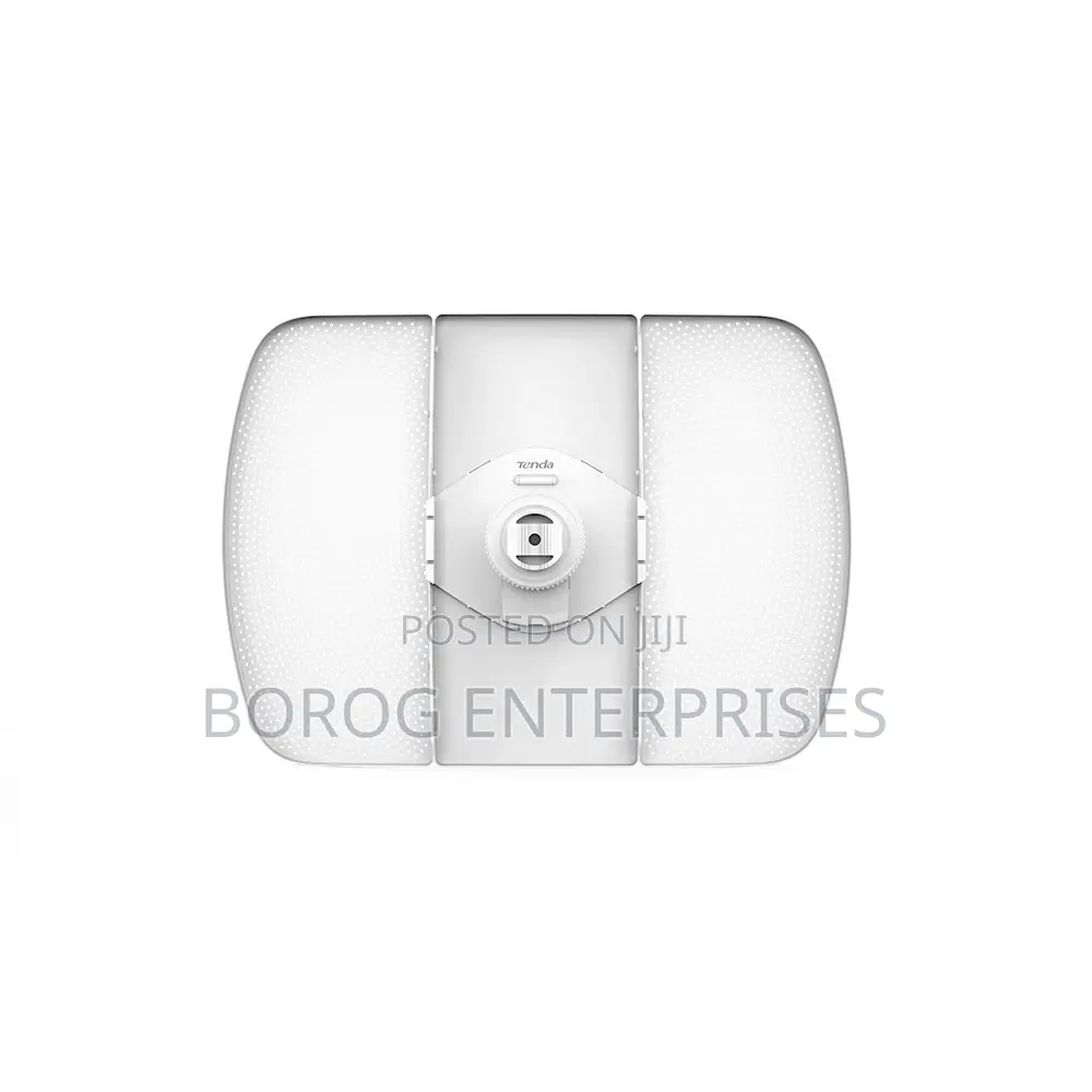 Tenda O9 5ghz 11ac 23dbi Gigabit Outdoor CPE