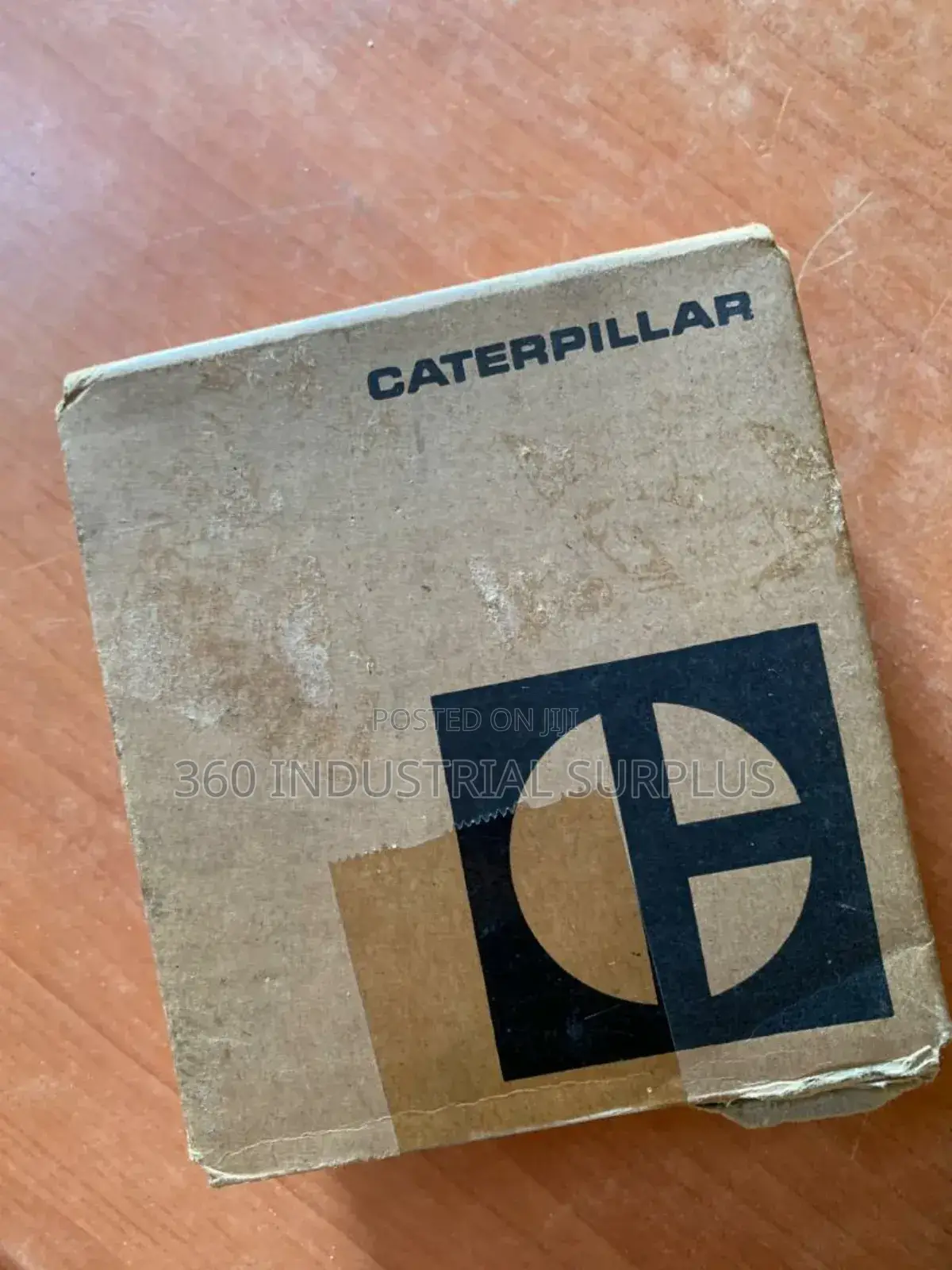 CATERPILLAR 4w-8091 Bearing Thrust