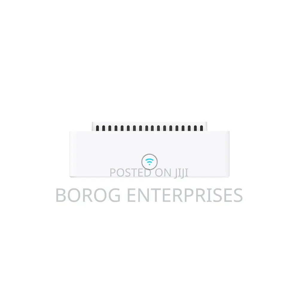 Tenda W15-Pro AX3000 Wi-Fi 6 Wireless in-Wall Access Point