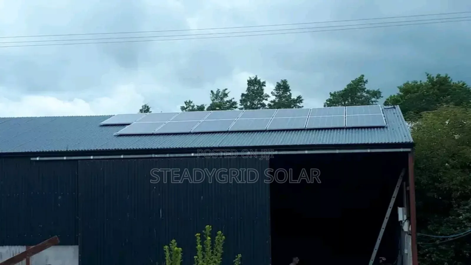 Extraordinary Felicity 10kva/48v/15kwh Solar Inverter Setup