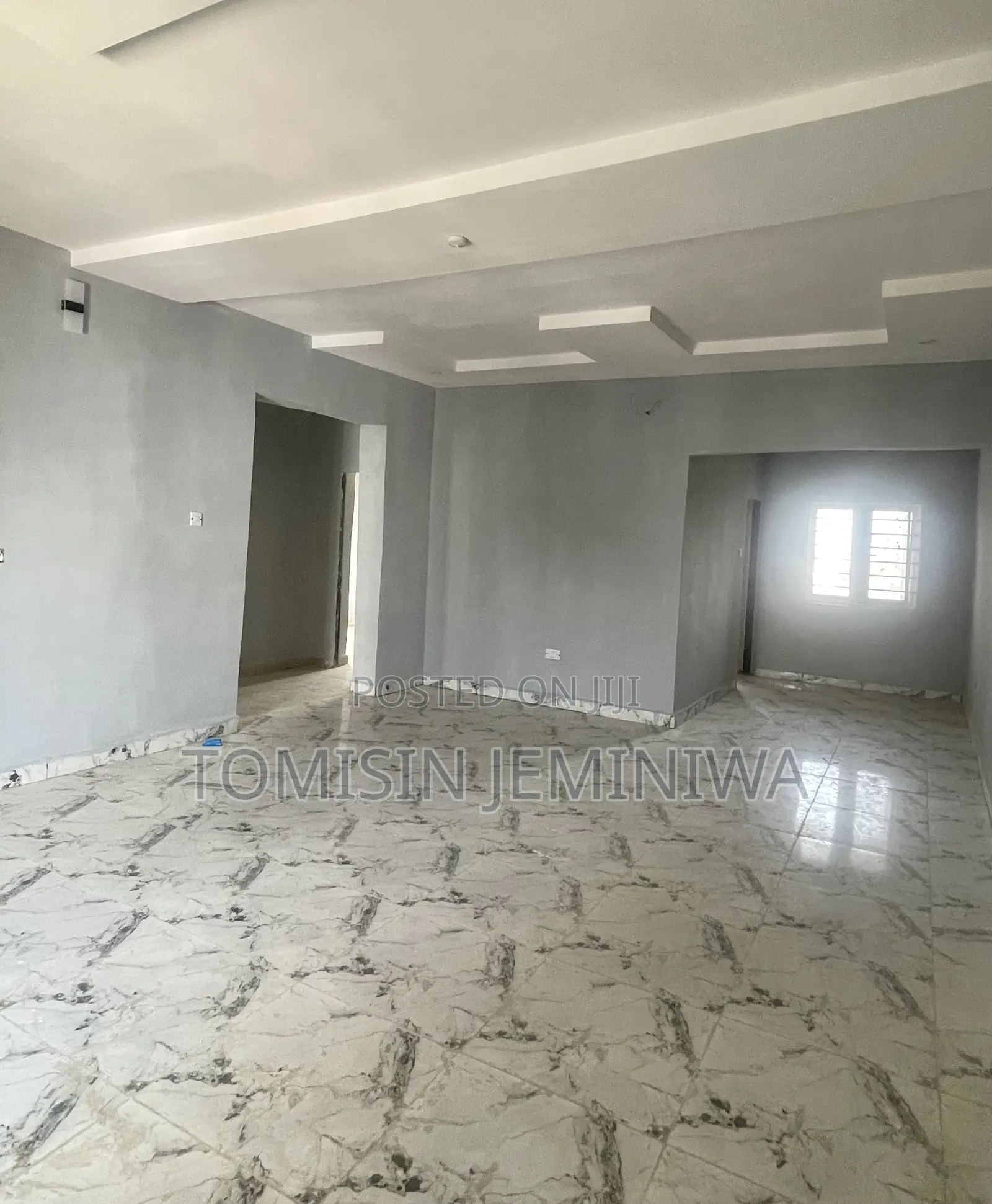 Furnished 2bdrm Block of Flats in Pacific Estafe, Kubwa for sale
