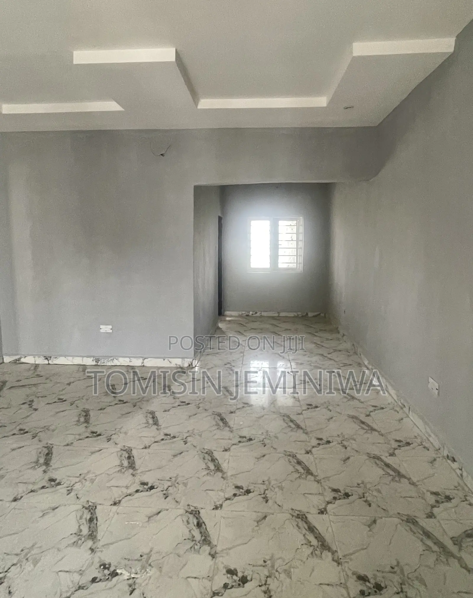 Furnished 2bdrm Block of Flats in Pacific Estafe, Kubwa for sale