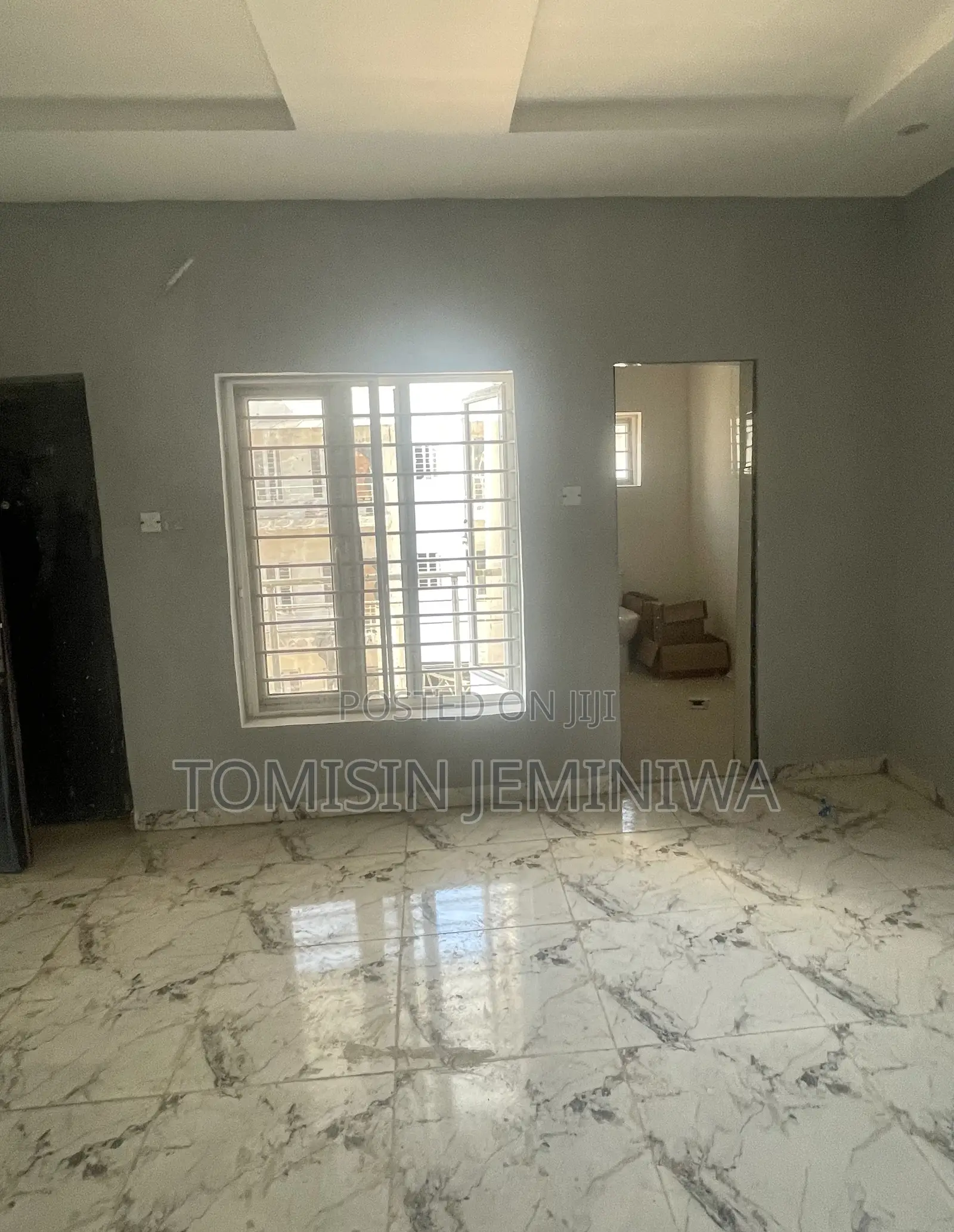 Furnished 2bdrm Block of Flats in Pacific Estafe, Kubwa for sale