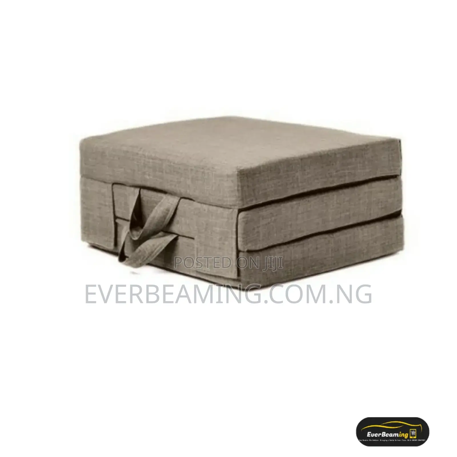 Portable Foldable Camp Picnic and Outdoor Mattress_ Camp Bed