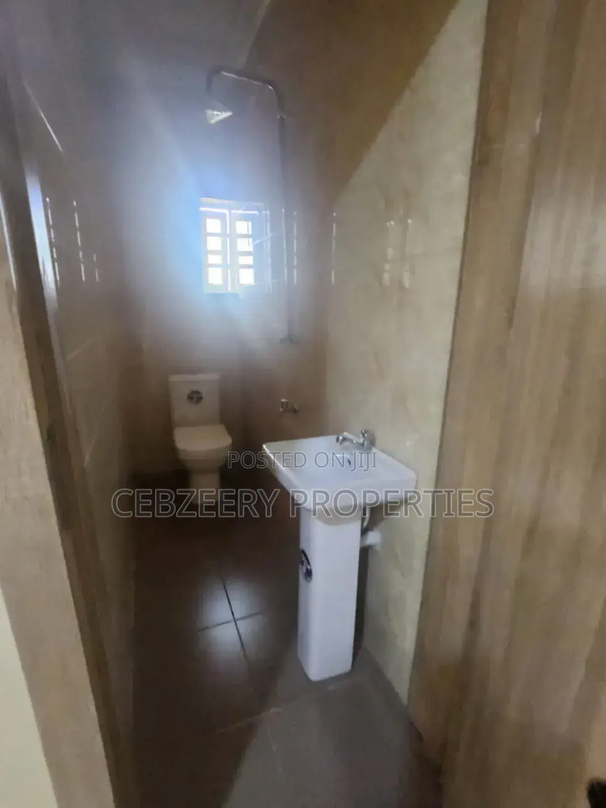 2bdrm Block of Flats in Omole Phase 1 for rent