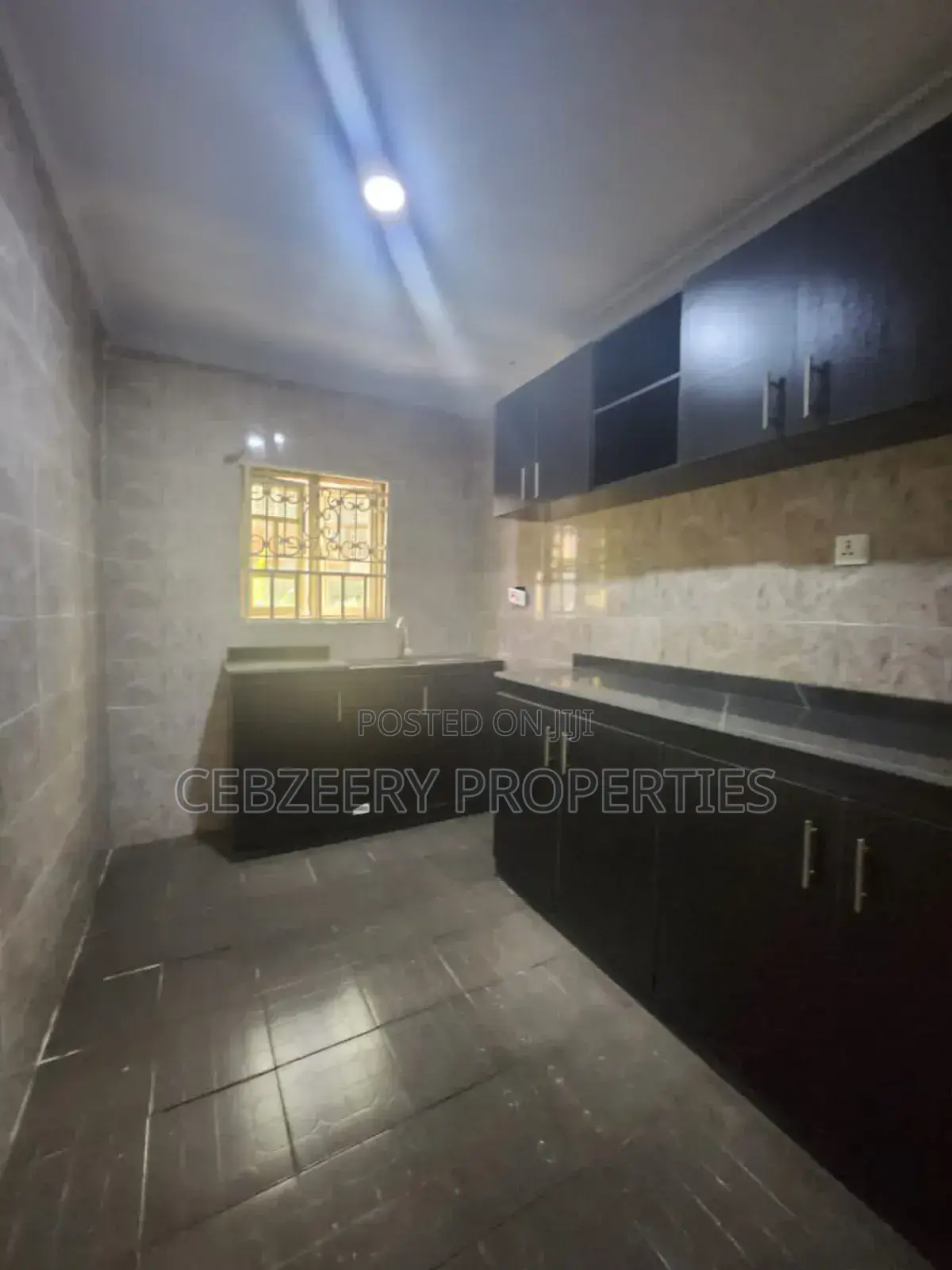 2bdrm Block of Flats in Omole Phase 1 for rent