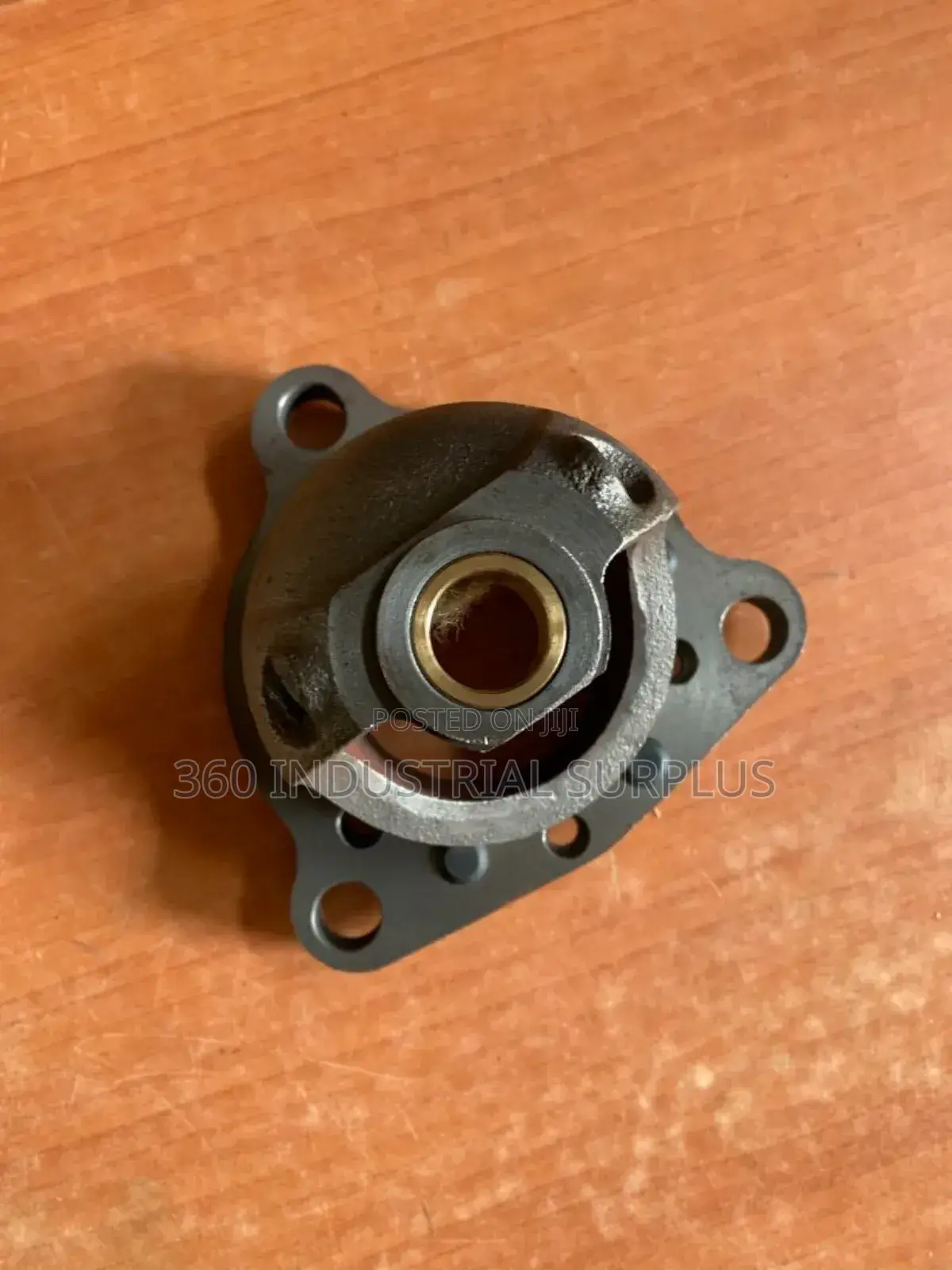 Genuine MTU Drive - End Bearing X00038707