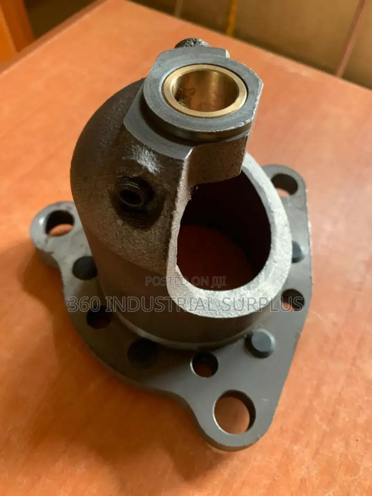Genuine MTU Drive - End Bearing X00038707