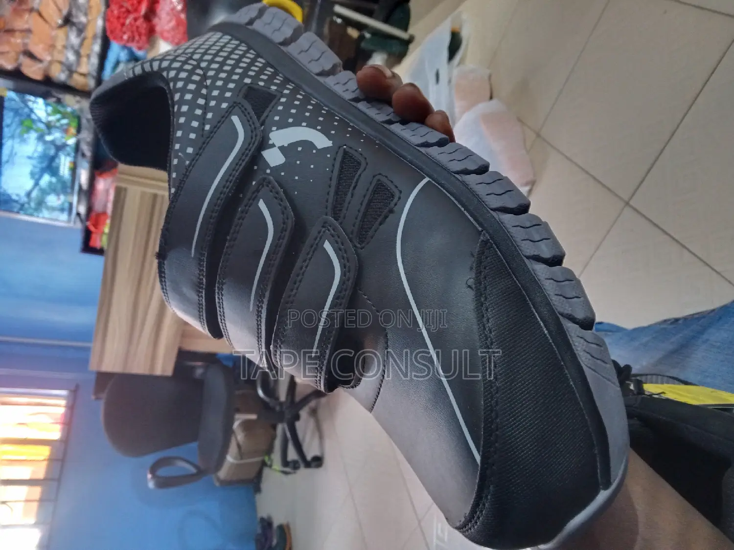 Steel Head Insulated Quality Safety Shoe