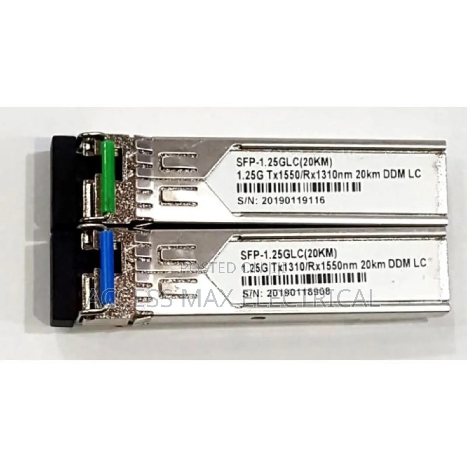 SFTP Module