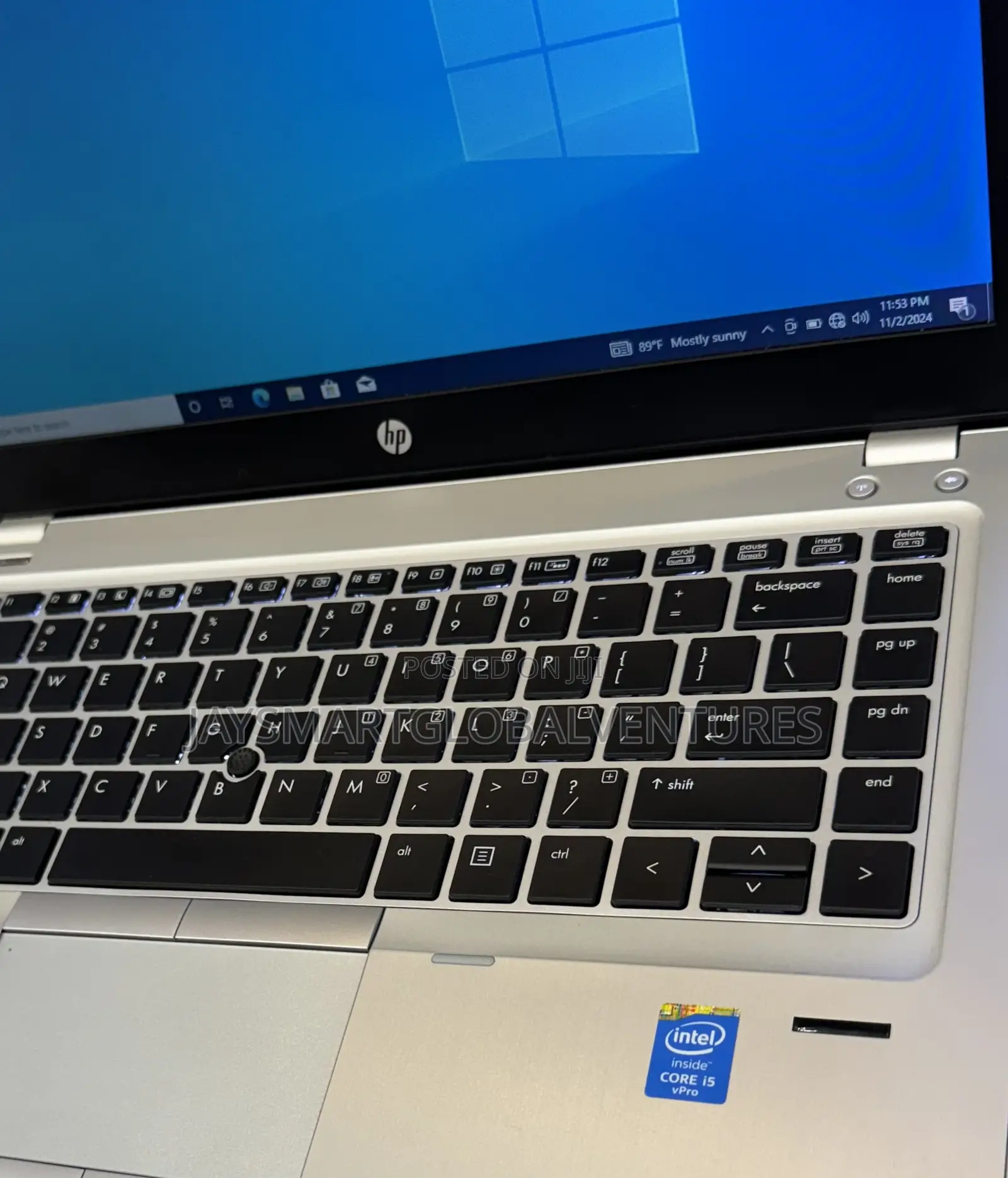 Laptop HP EliteBook Folio 9480M 8GB Intel Core i5 HDD 500GB