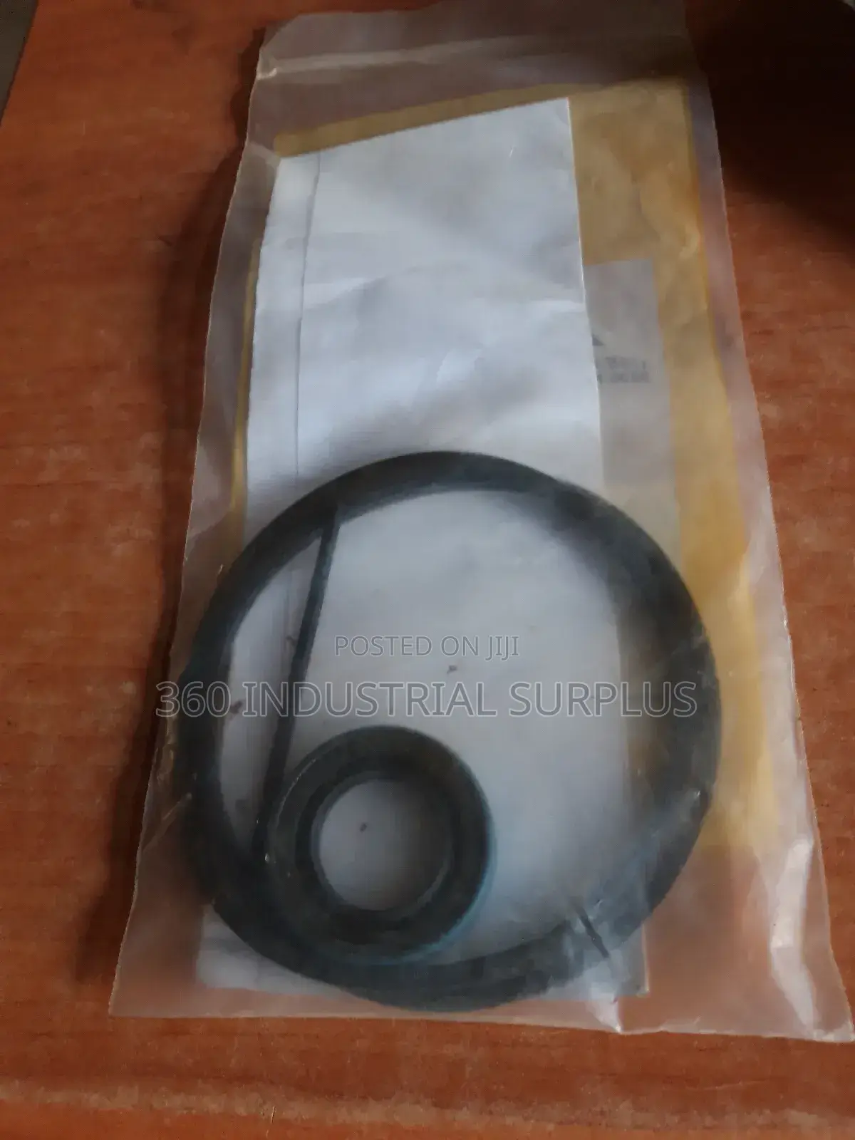 Genuine ALLIED Seal Kit 708786