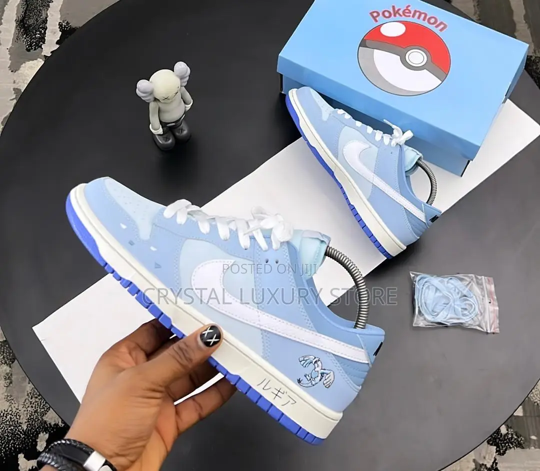 Nike Dunk Quality Luxury Men Sneakers