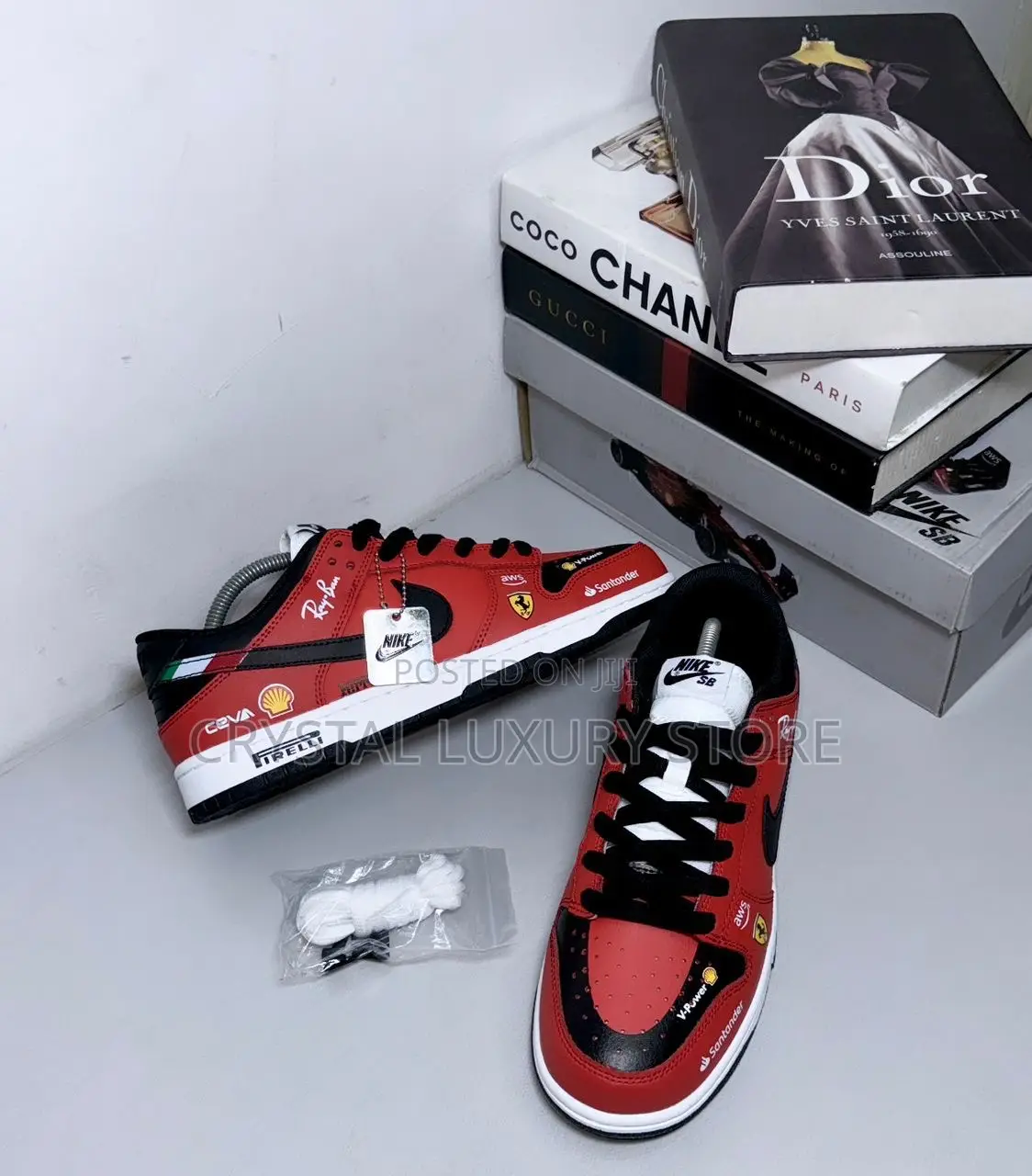 Nike Dunk Quality Luxury Men Sneakers