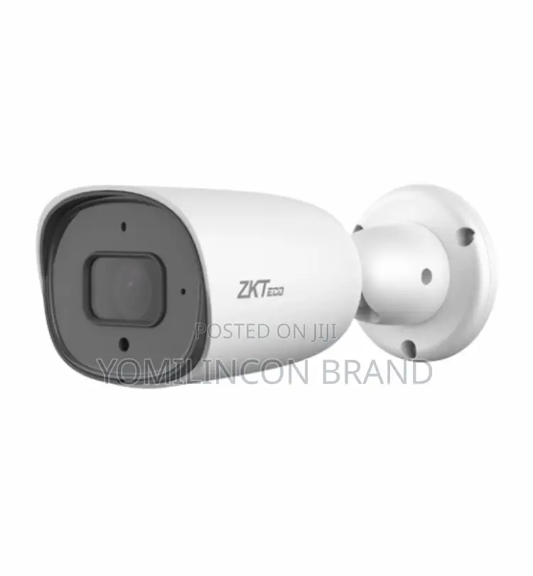 Zkteco Brand, IP Camera BS-852O22C